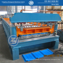 Steel Former Roof Panel Forming Machine